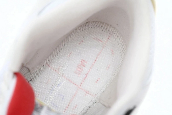 Reps LUCY Reimagined 3 Retro Jordan White Cement DN3707-100 0723